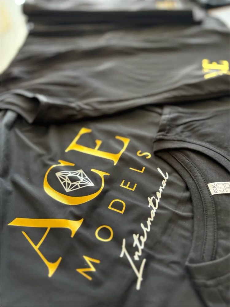 Branded Uniforms