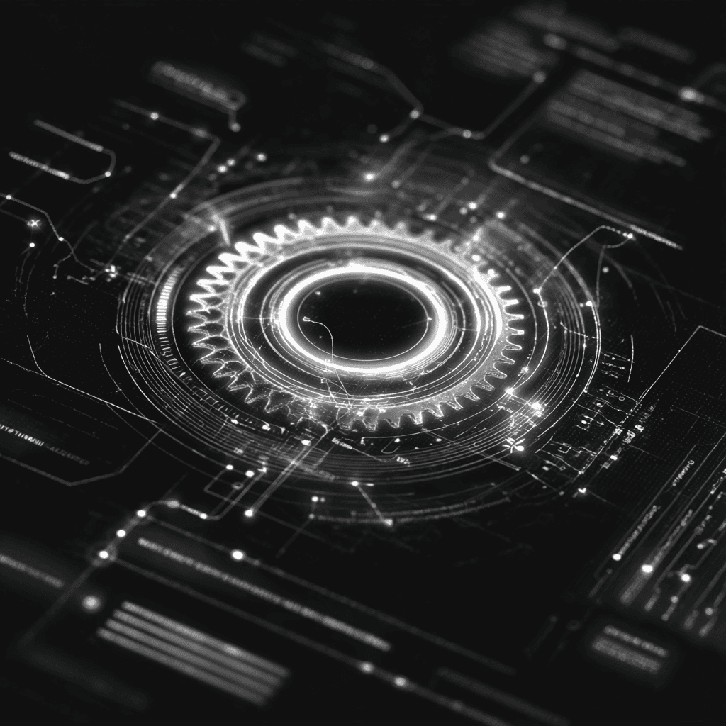 audience in a conference