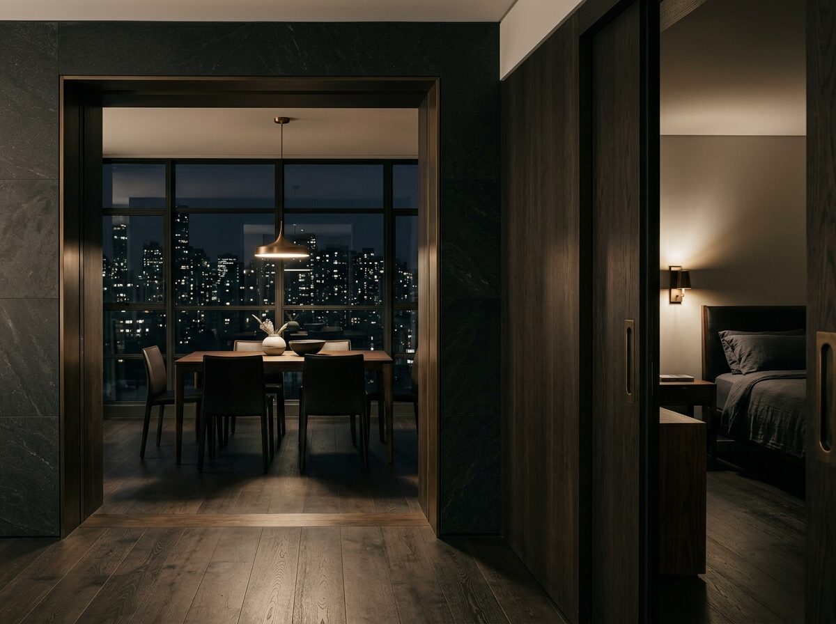 Two Bedroom