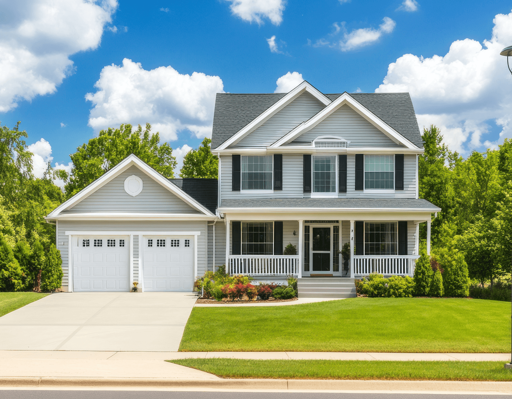 Deals - contemporary home in denver