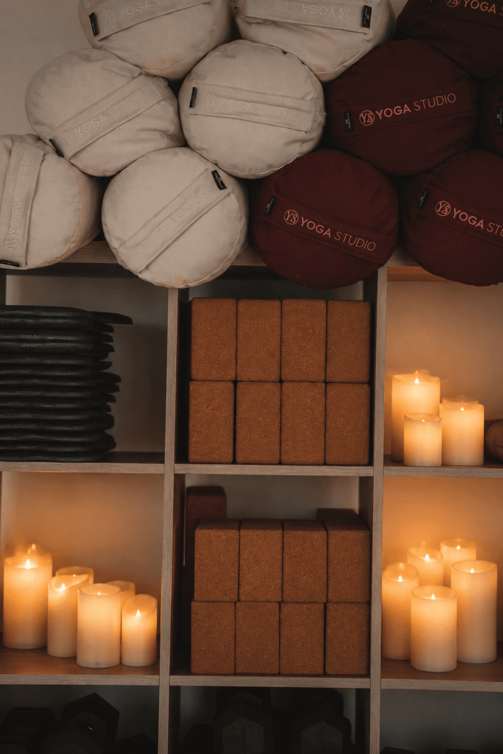 Yin Yoga