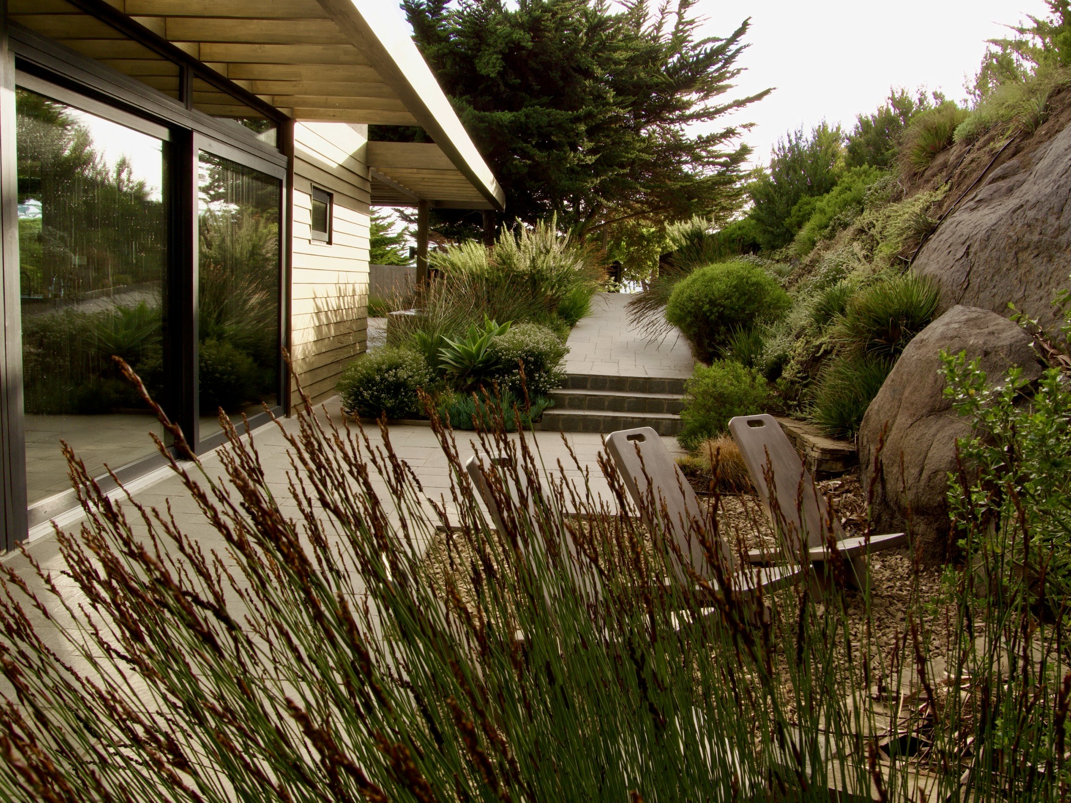 Carola Page Punta Pite Casa Nico