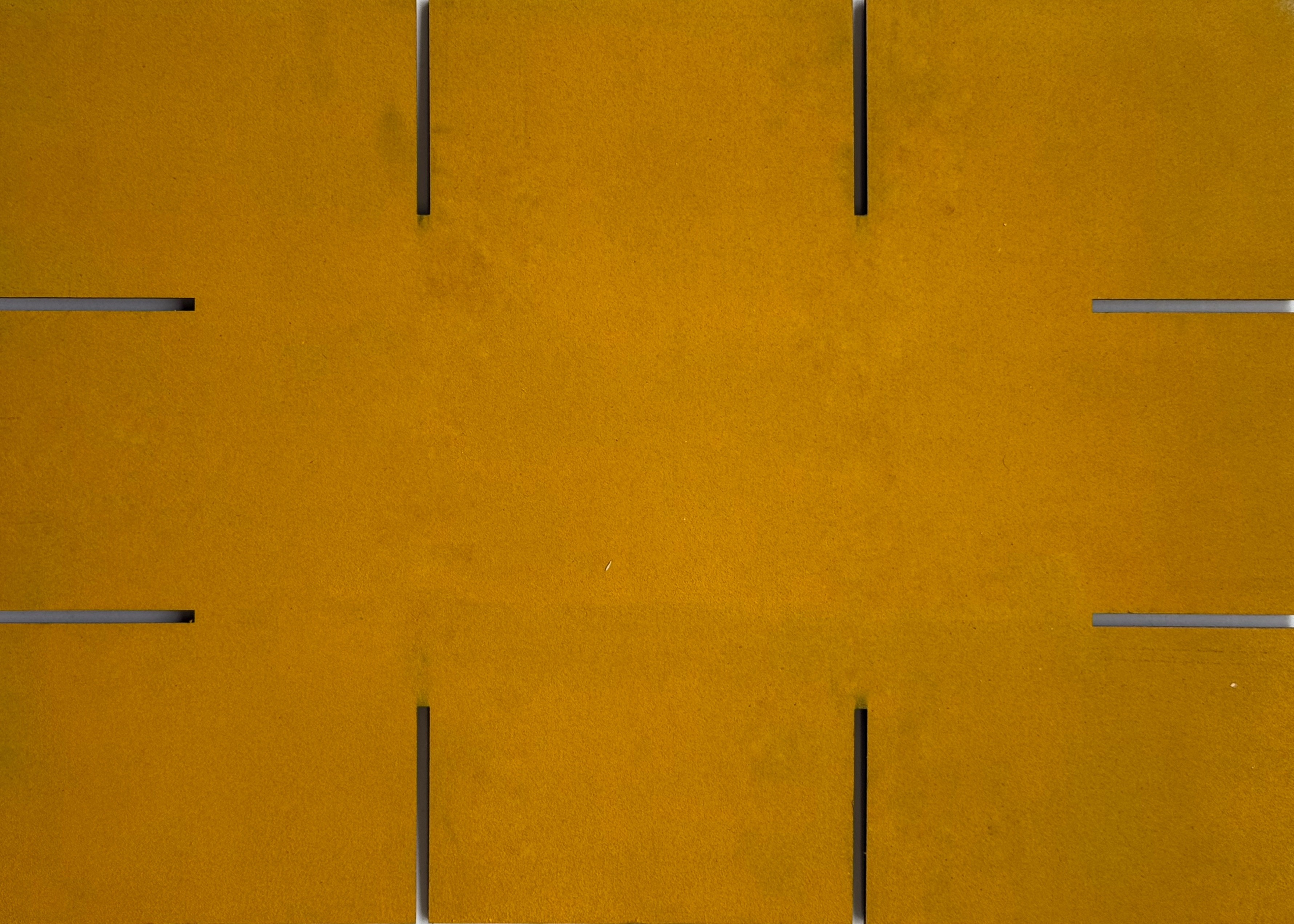 Spatial Identity