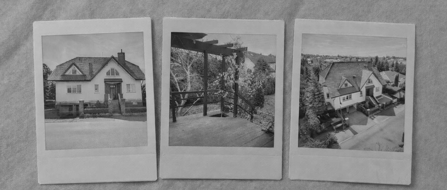 Dom na imprezy okolicznościowe