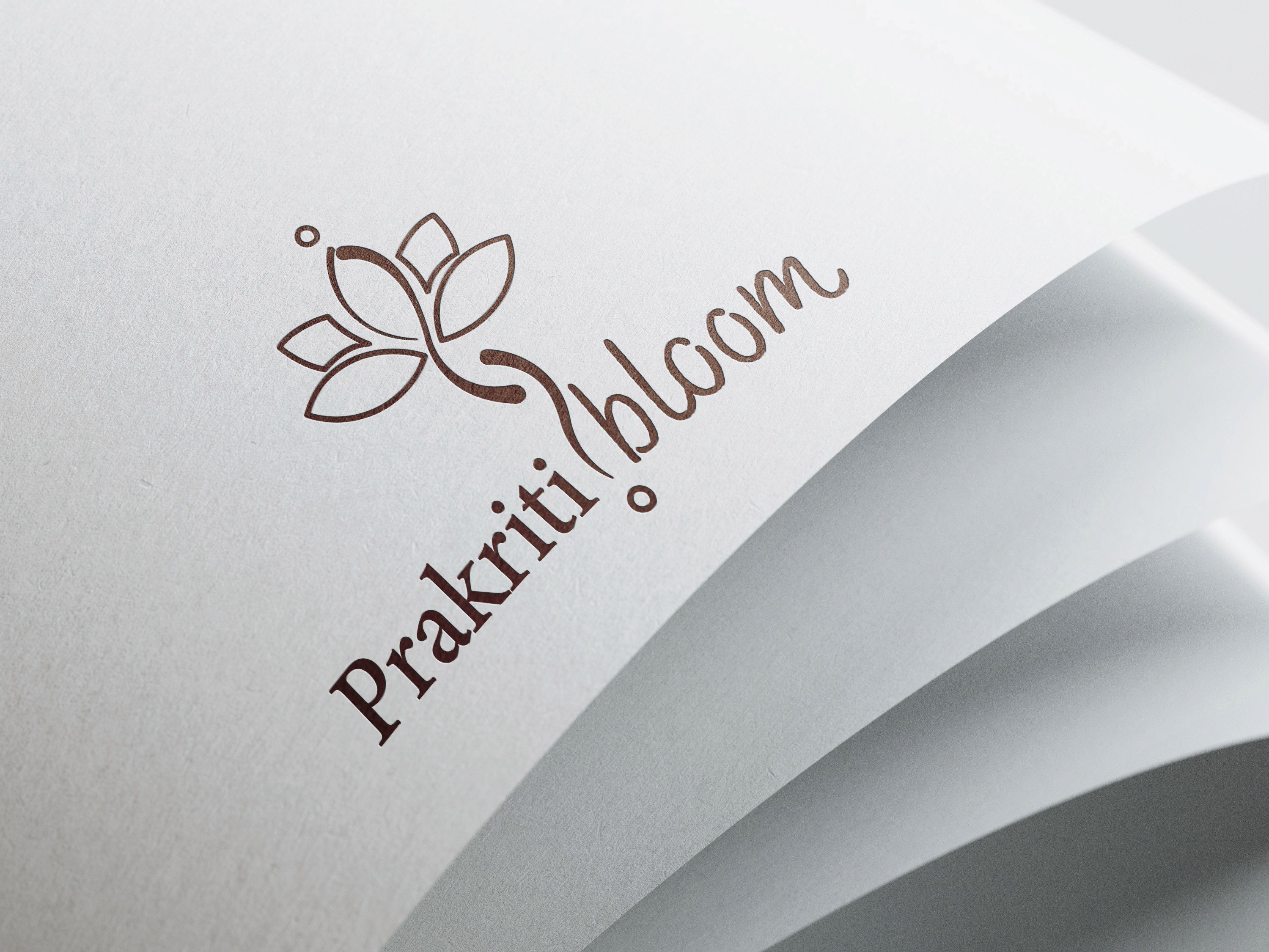 alt="Prakritibloom branding logo"