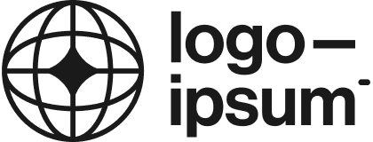 Sample client logo