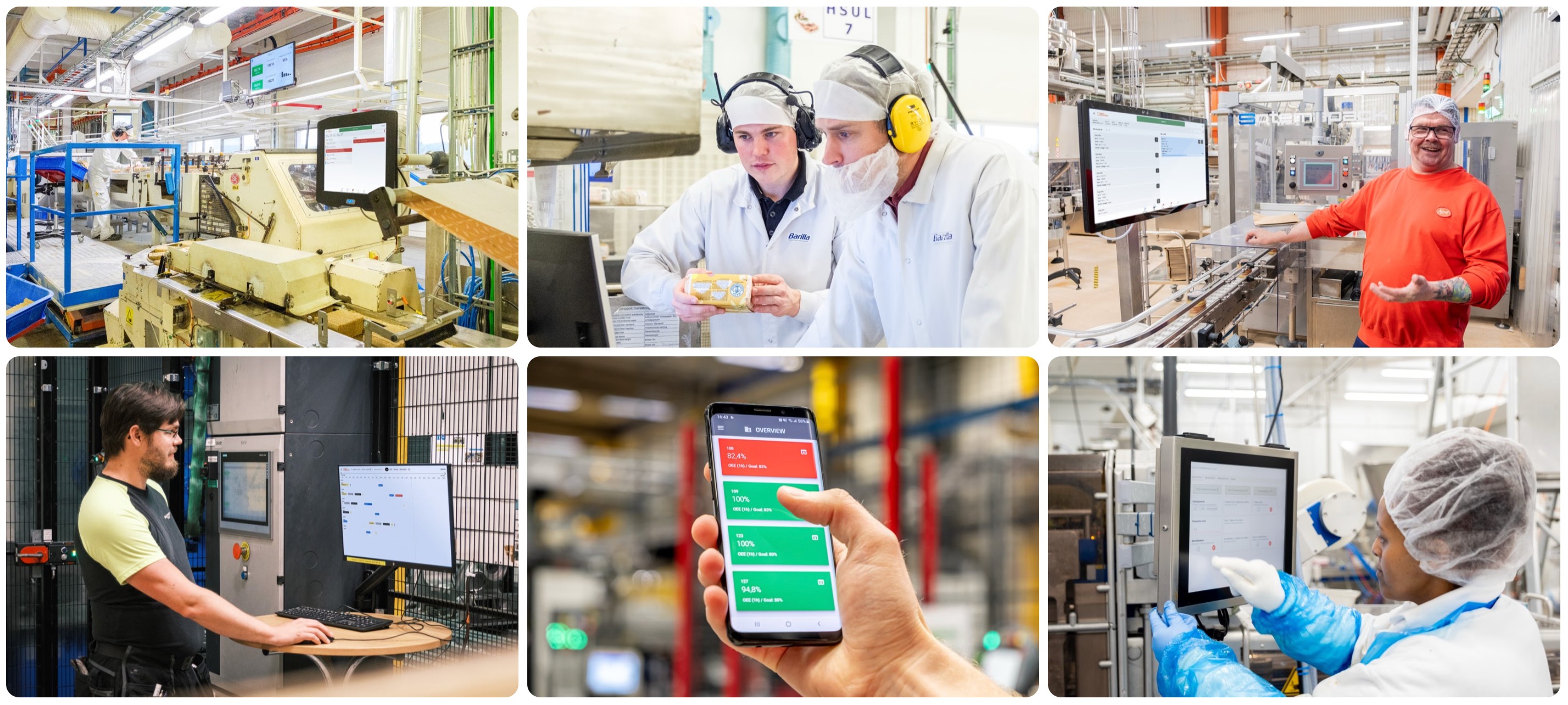 Good Solutions platform