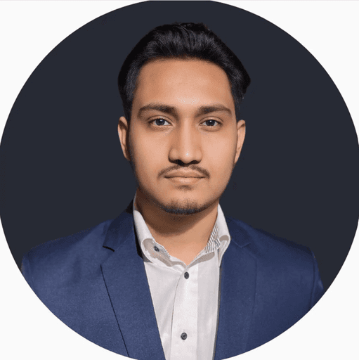 Profile picture of Saidur Rahaman