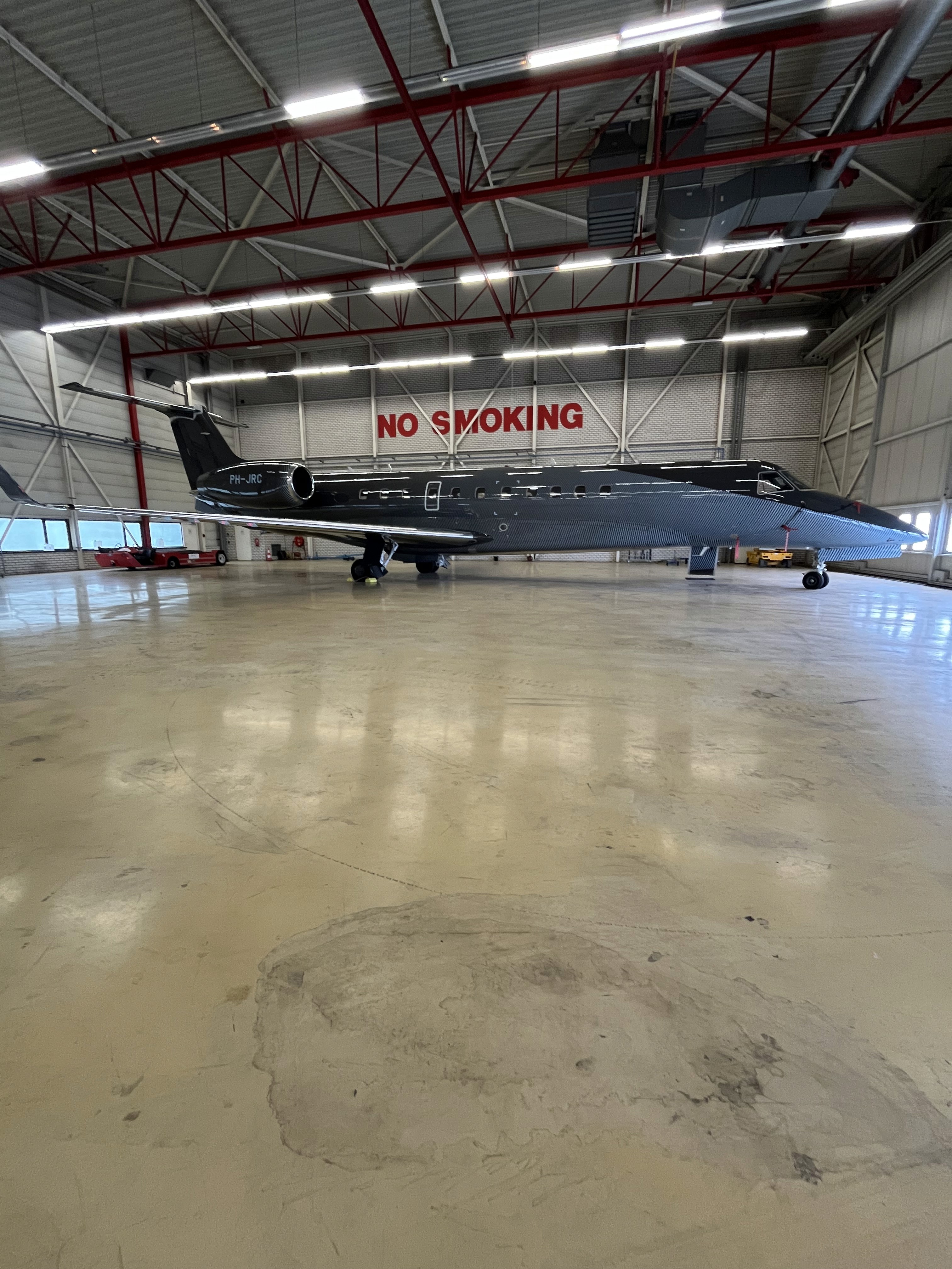 Privéjet