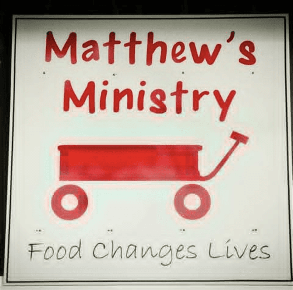 Pantry Logo