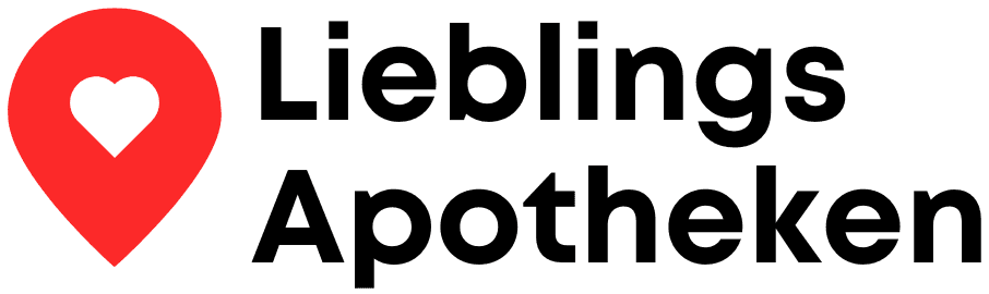 lieblings apotheken logo