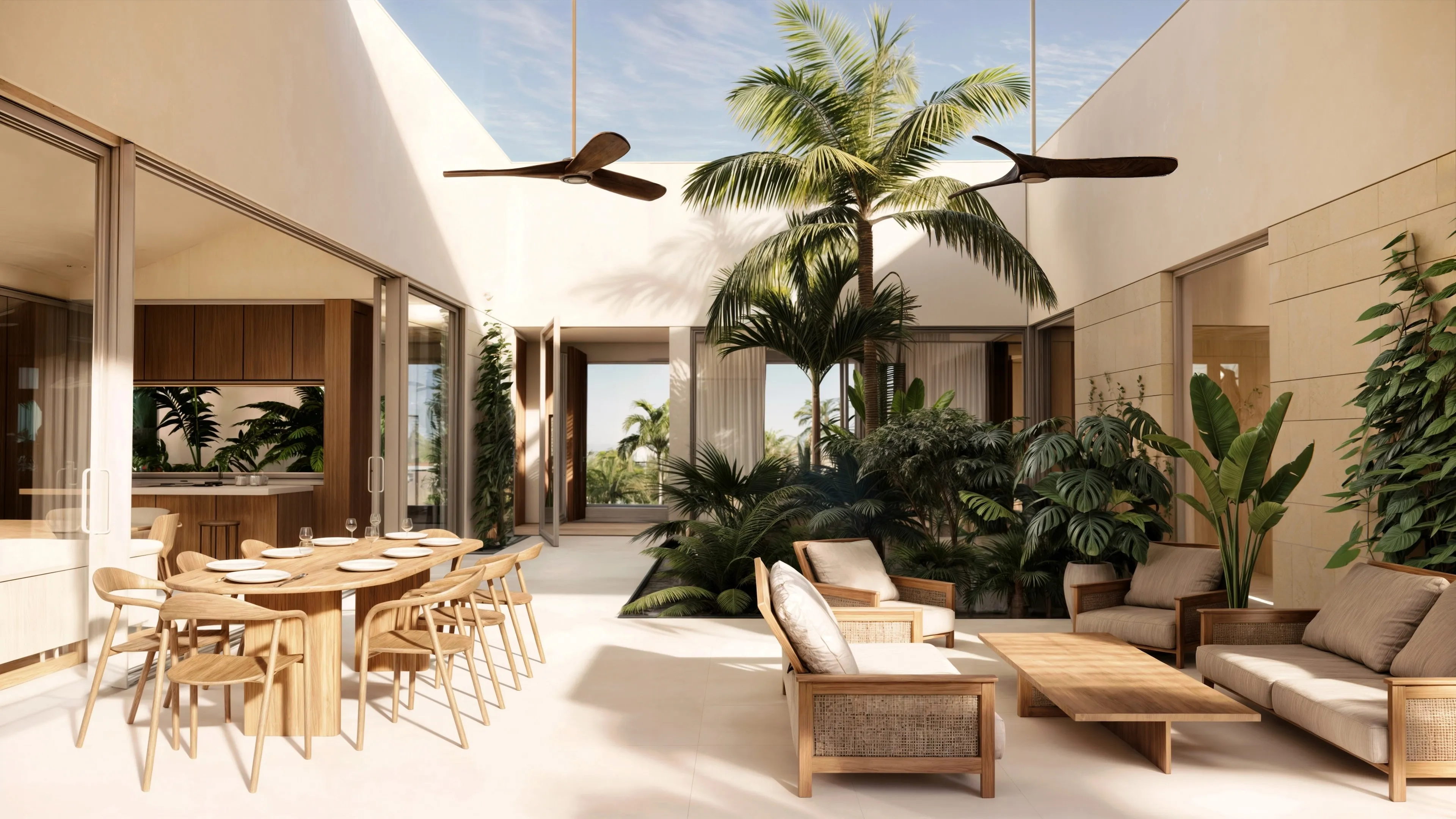 Real estate house hero image