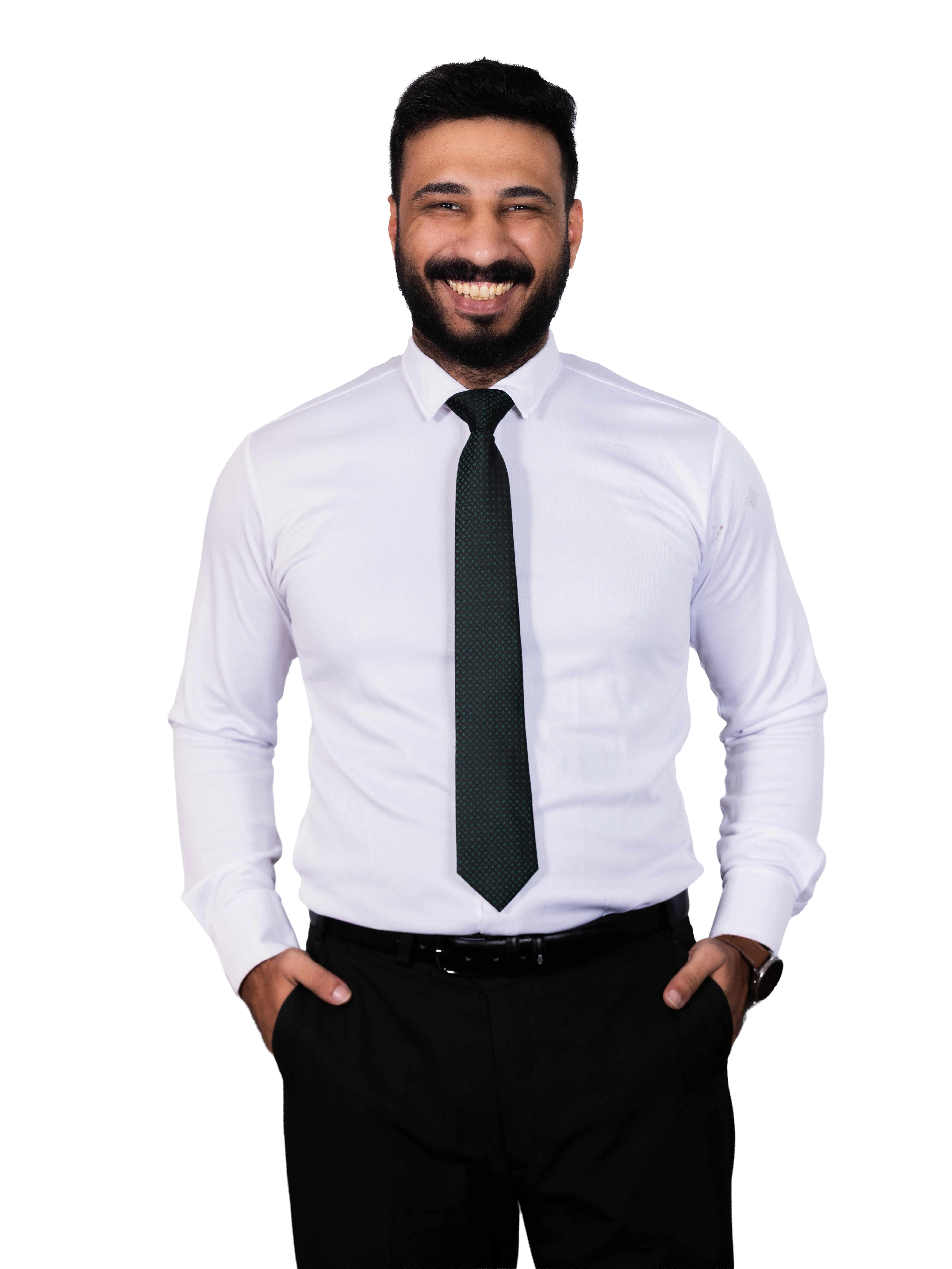 Eqab Nassar