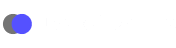 Synergy logo with a gray stylized S icon on a black background.
