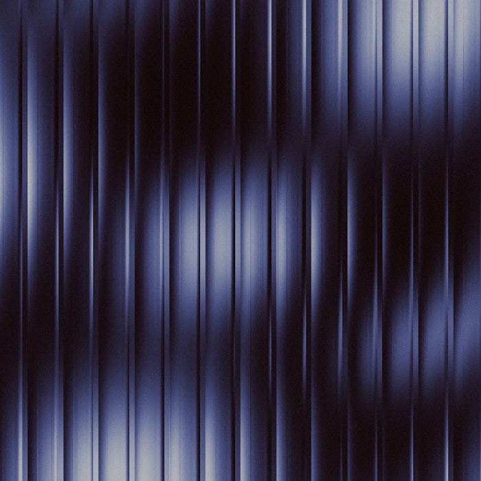 Abstract Quantara client brand mark