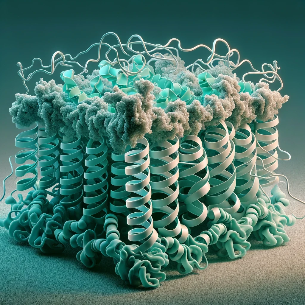protein-structure-quantum-computing