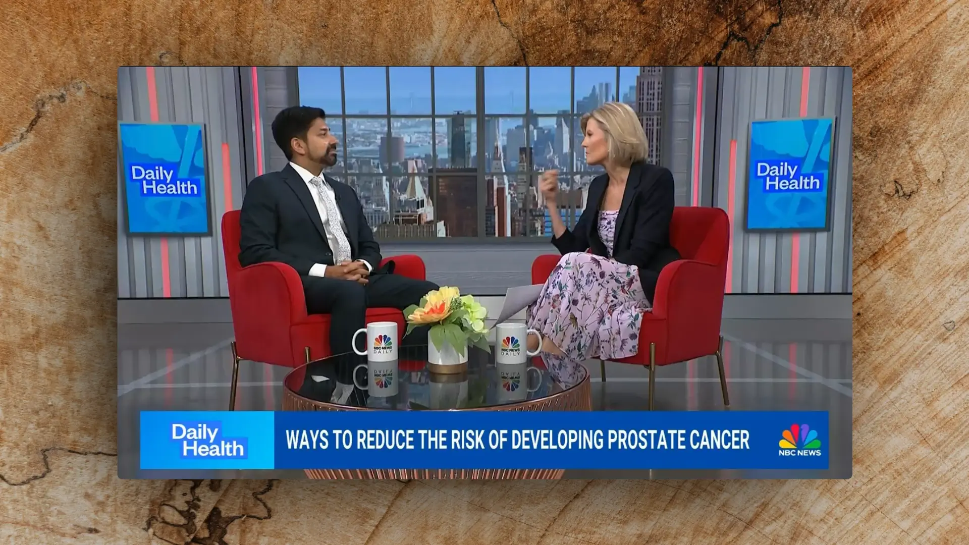 website template image