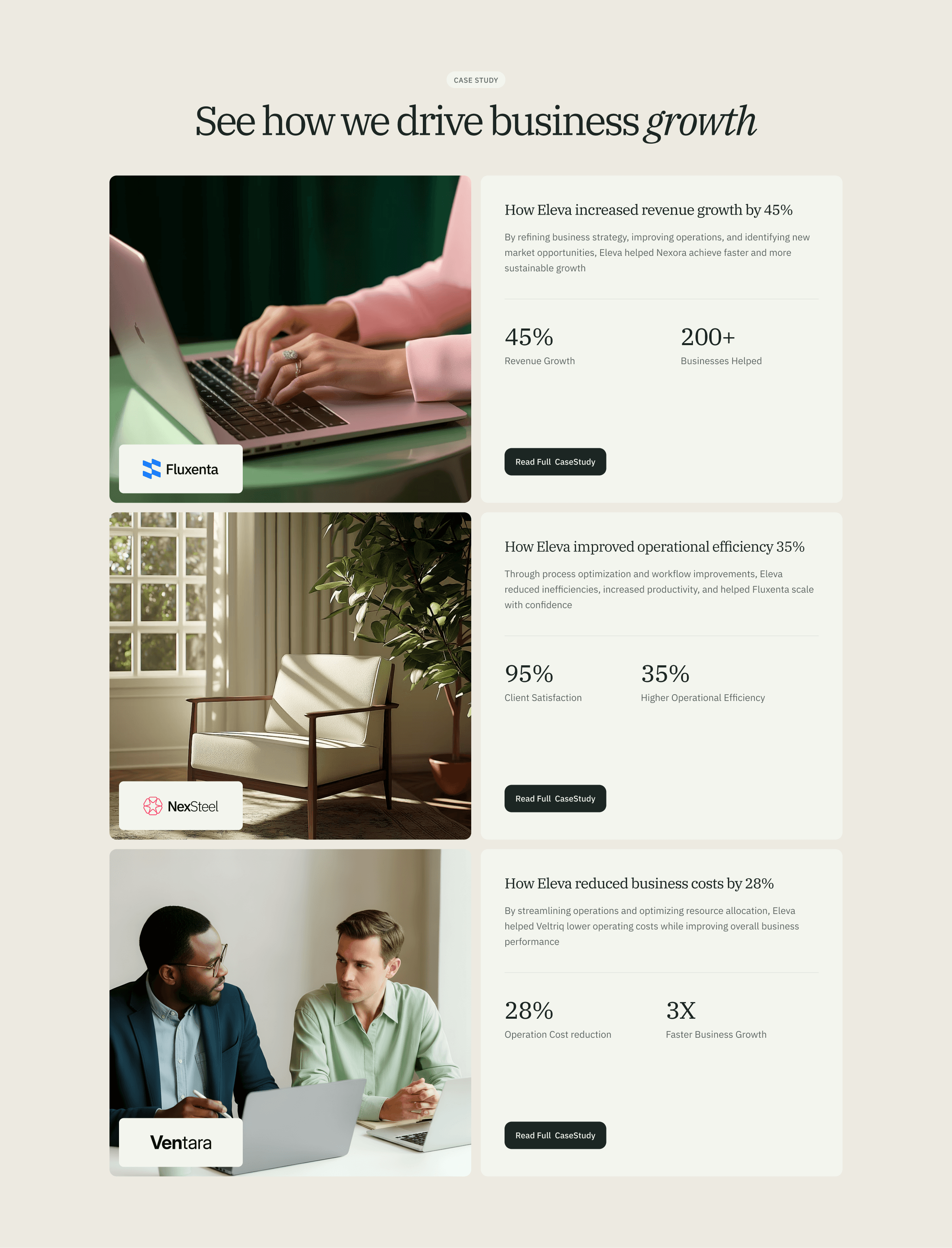 Case Study