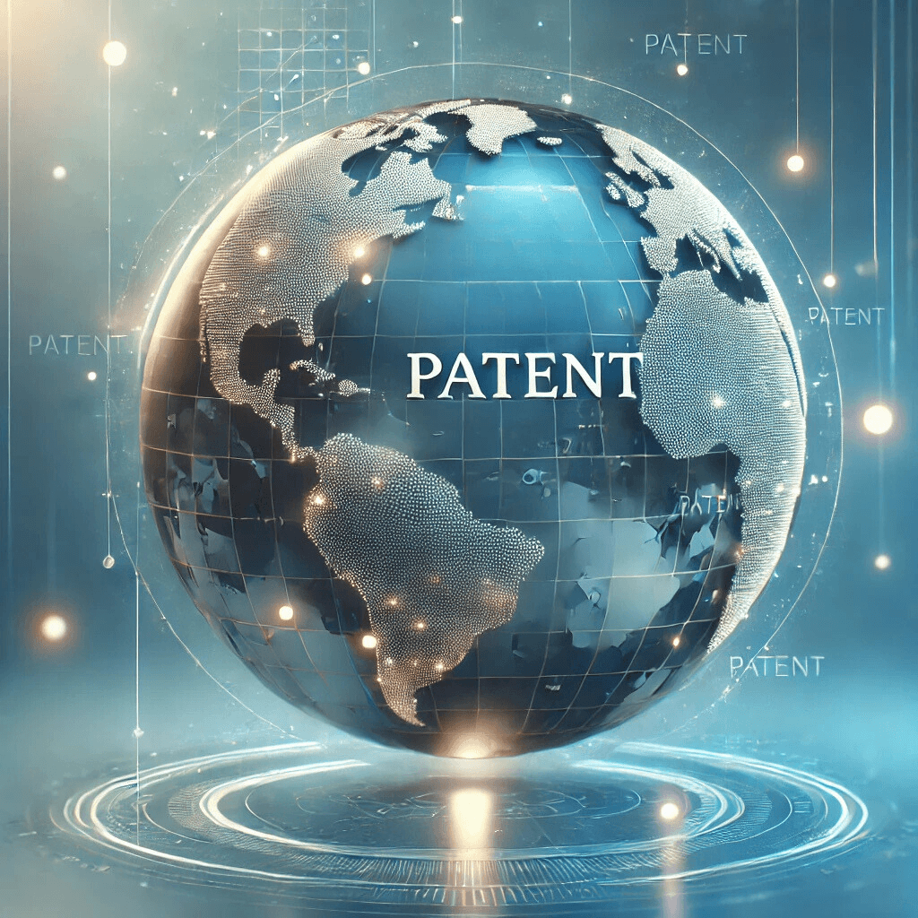 international-patent-law