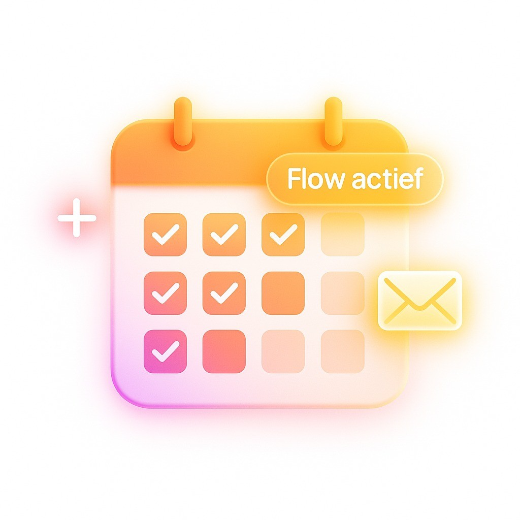 man and women using laptop