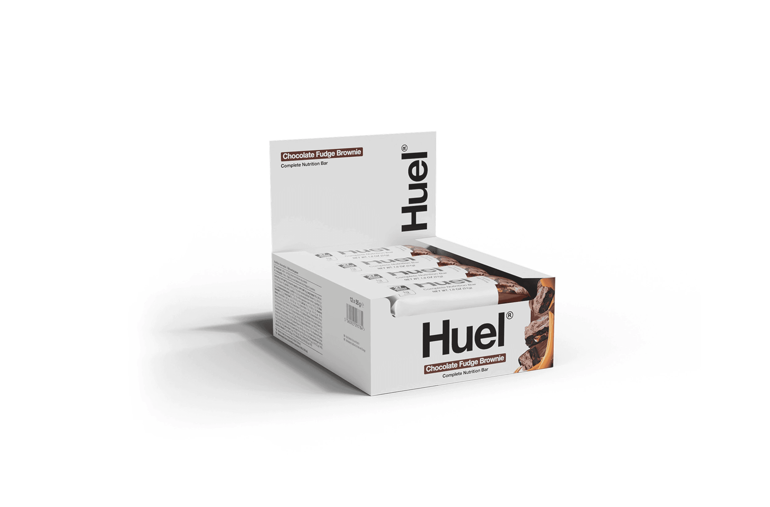 Huel Nutrition Bar