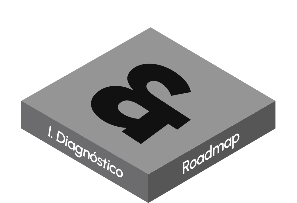 Diagrama Epsilon Technologies