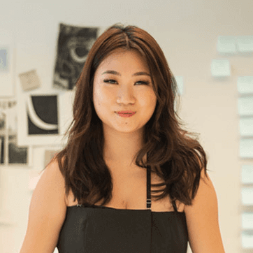 Claudia Poh, Founder, Werable