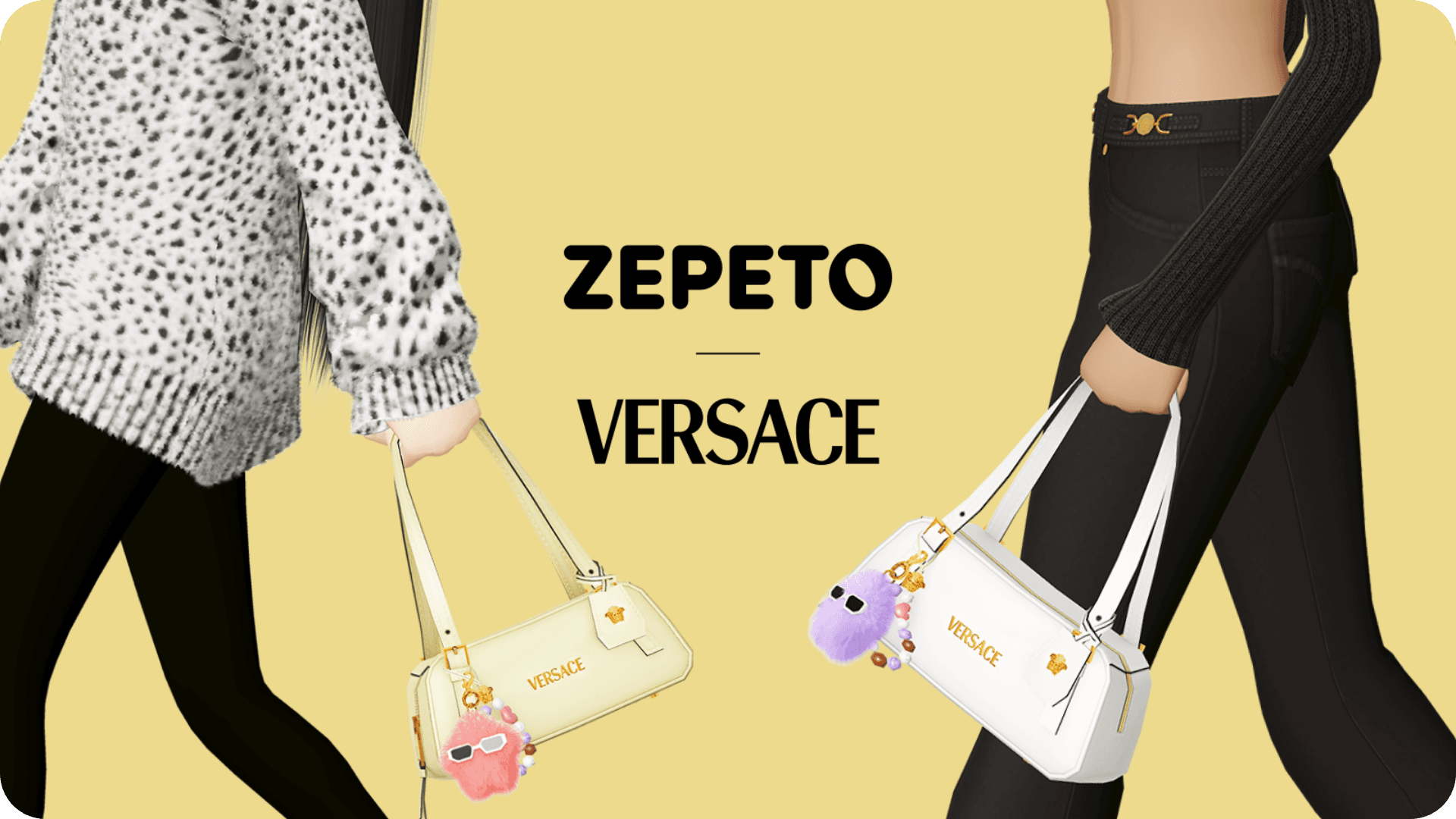 Items On Zepeto