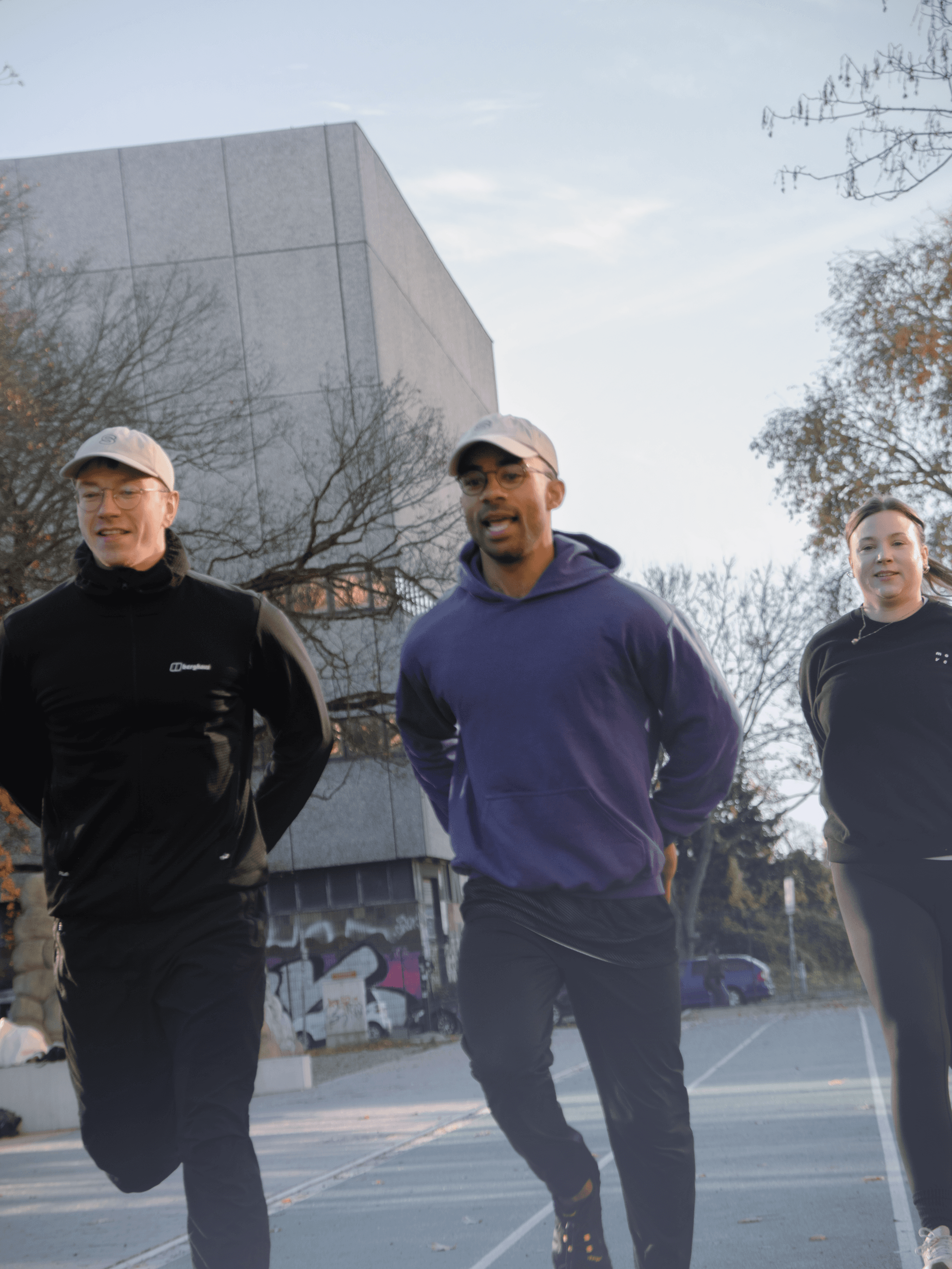 Person Getting a Medical Check