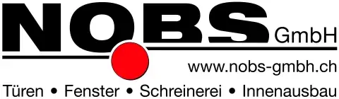 Logo Nobs GmbH