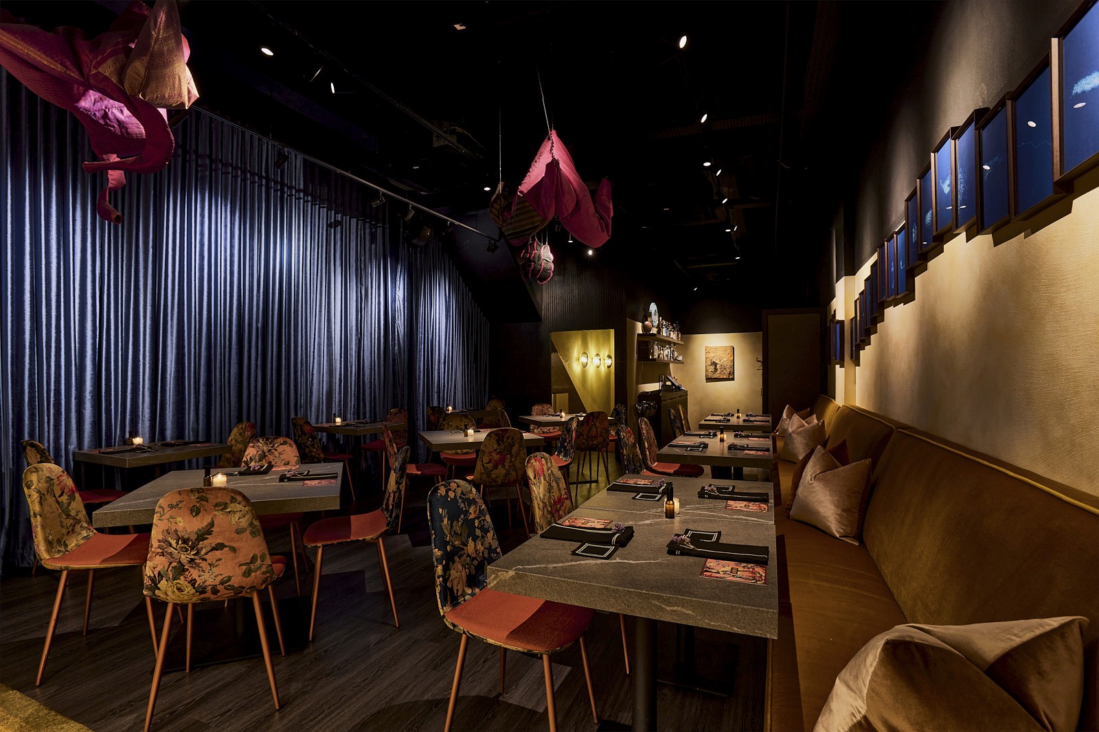 Interior and architecture photography by RIGGNGO Studio Singapore — 18