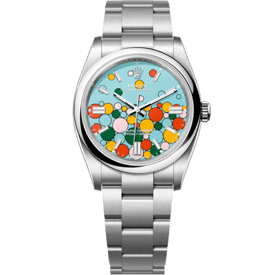 Rolex Oyster image 0