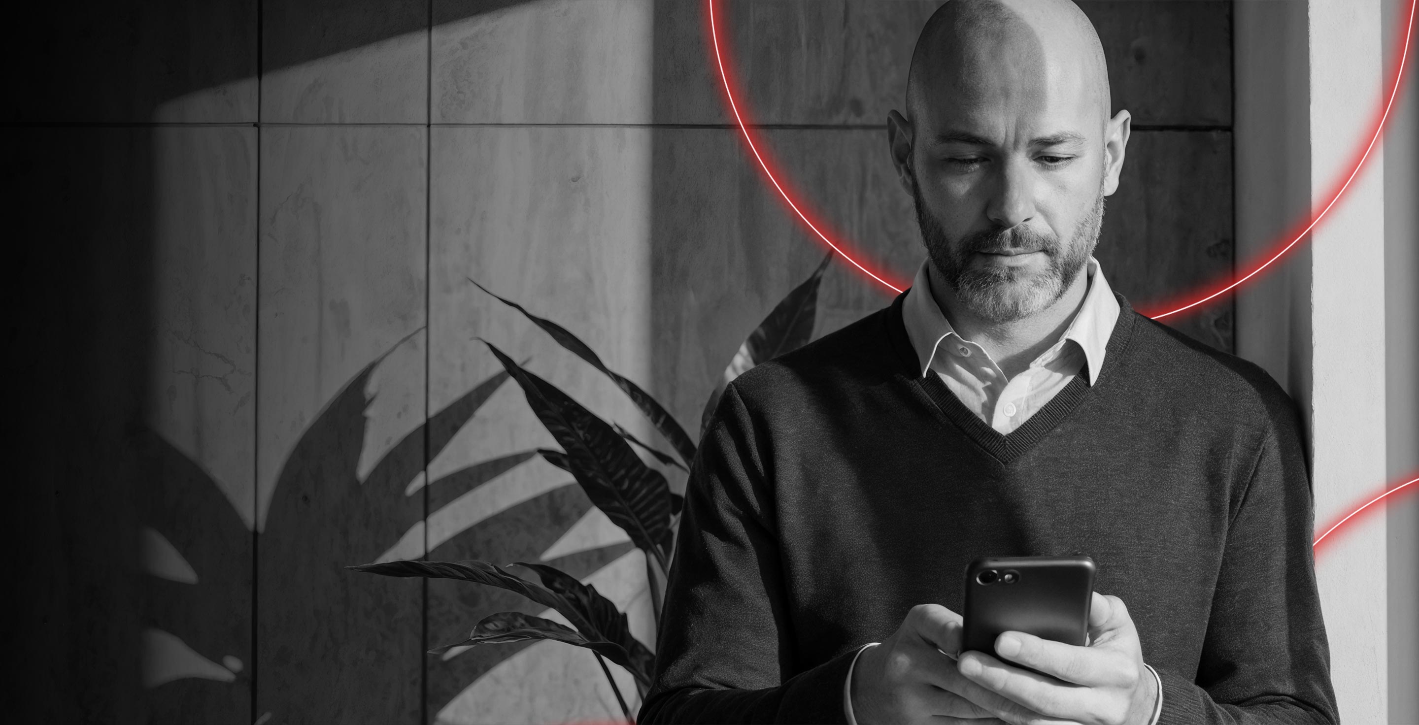 P1 Platform nature background 