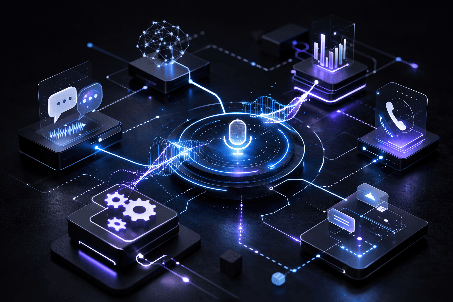 Best Kore.ai alternatives for conversational AI in 2026