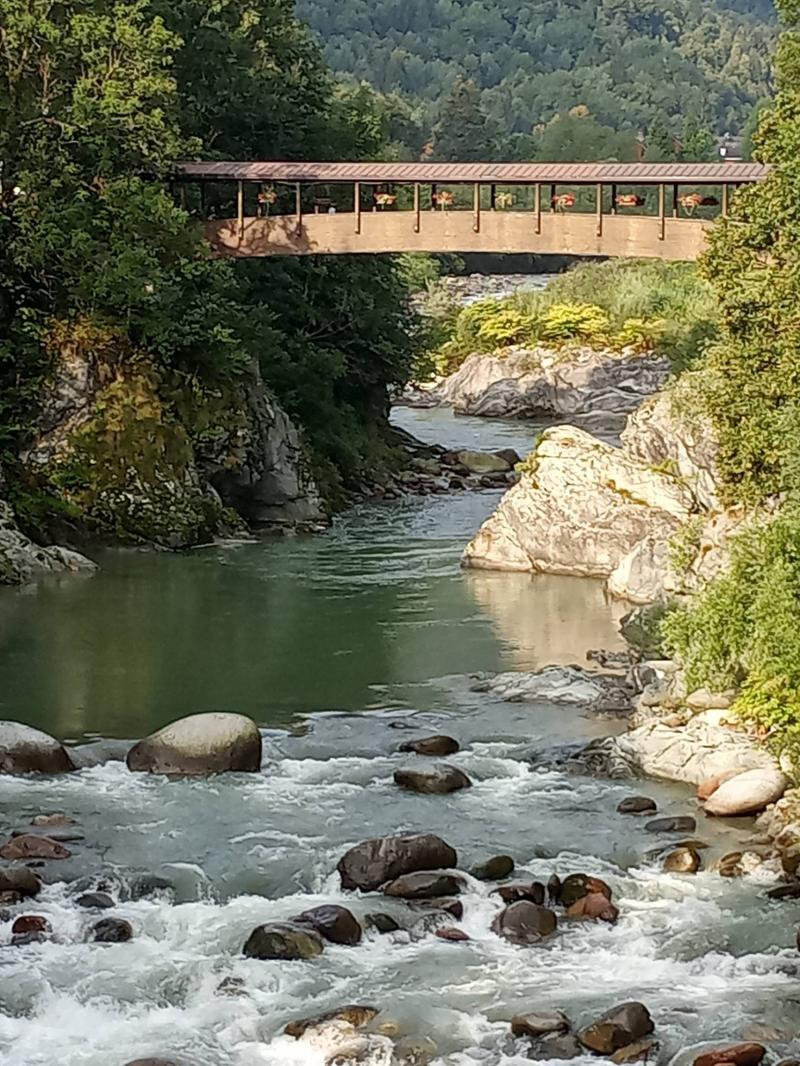 Fly fish on the Sesia River near Milan with expert guides. Catch big brown trouts, marble trout, and grayling in beautiful waters. Learn advanced fishing methods. Perfect for anglers seeking trophy catches in scenic settings.