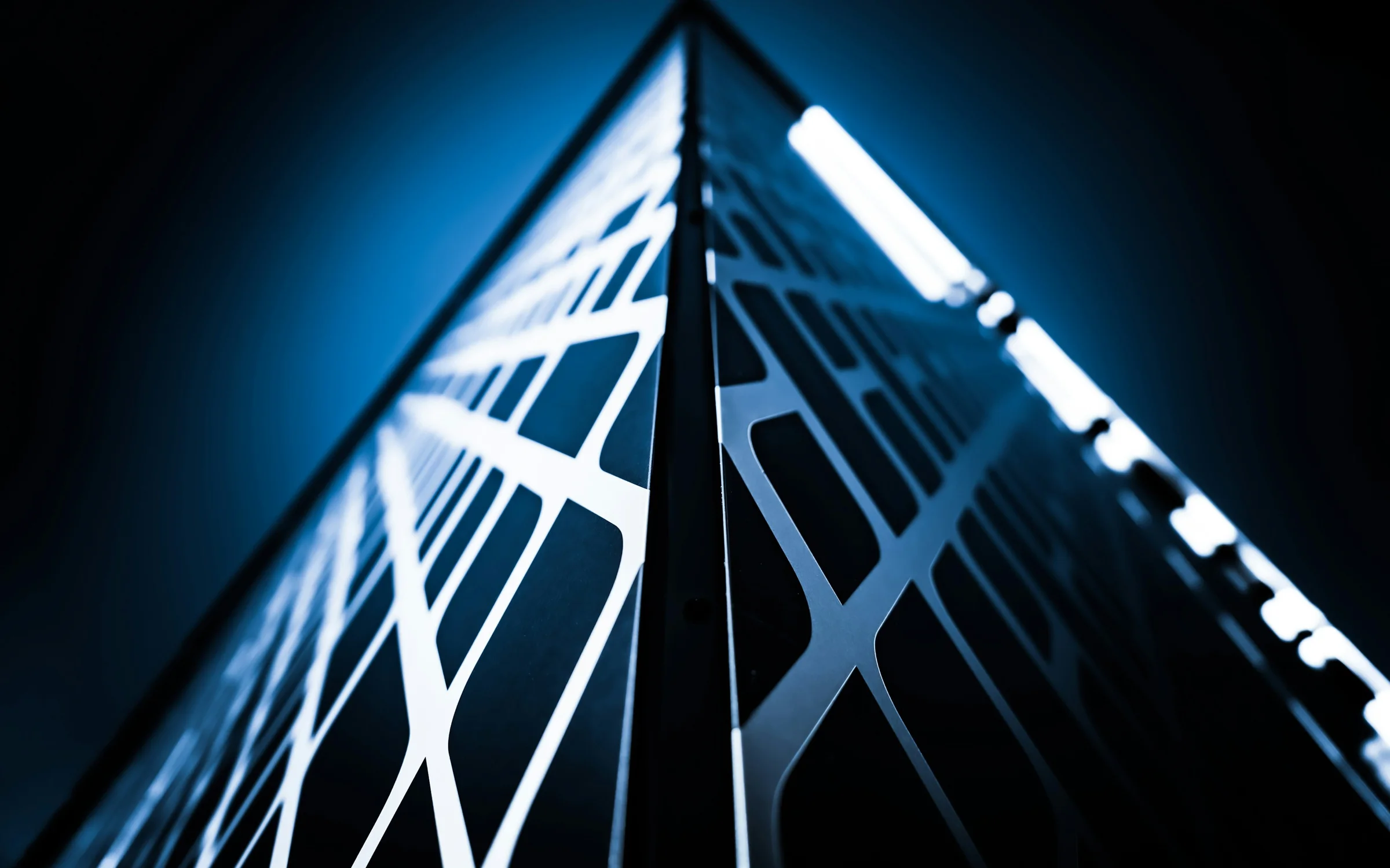 Enterprise Software Development by Alpha Expansion