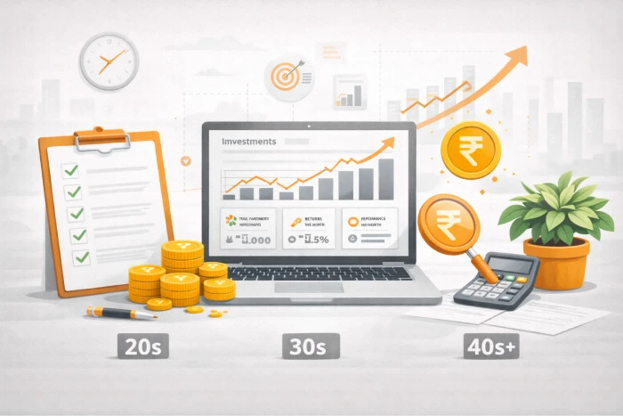 How to Track and Review Your Investments Effectively?