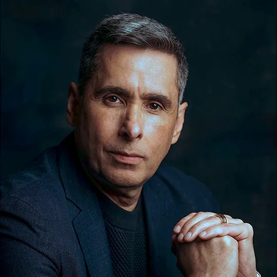 Flávio Augusto.