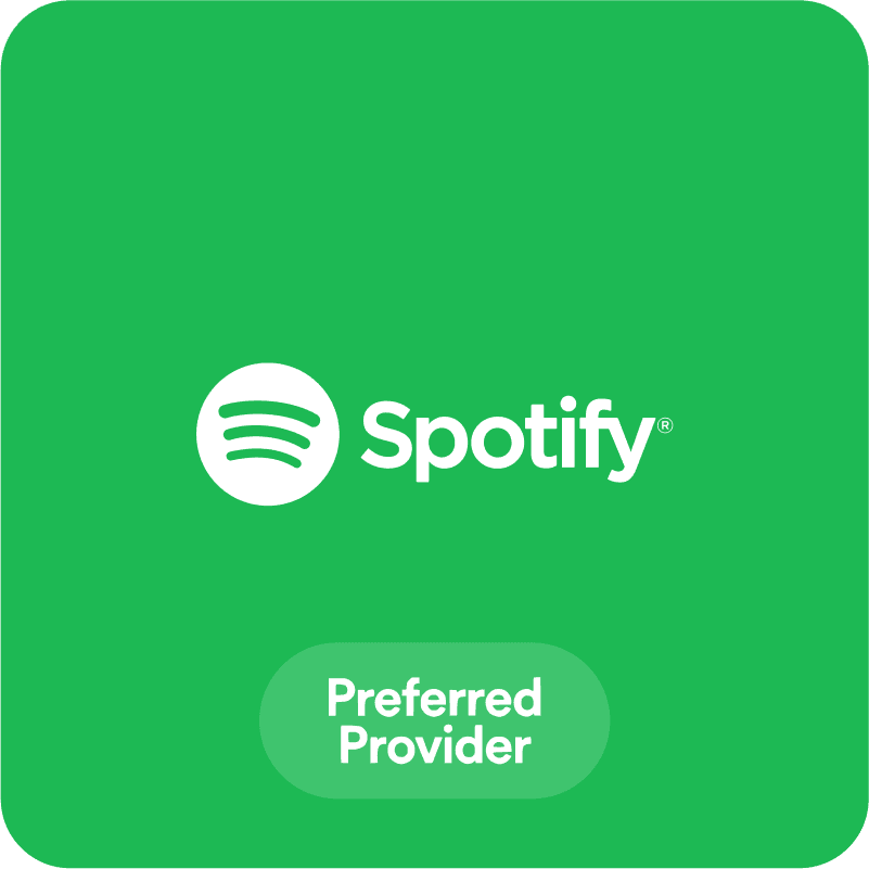 Spotify Logo