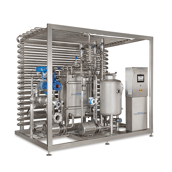 Sanitary Pumps & Systems