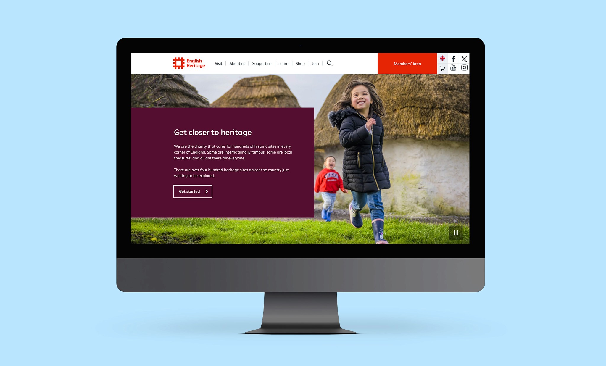 The image featured at the top of the about us page #1