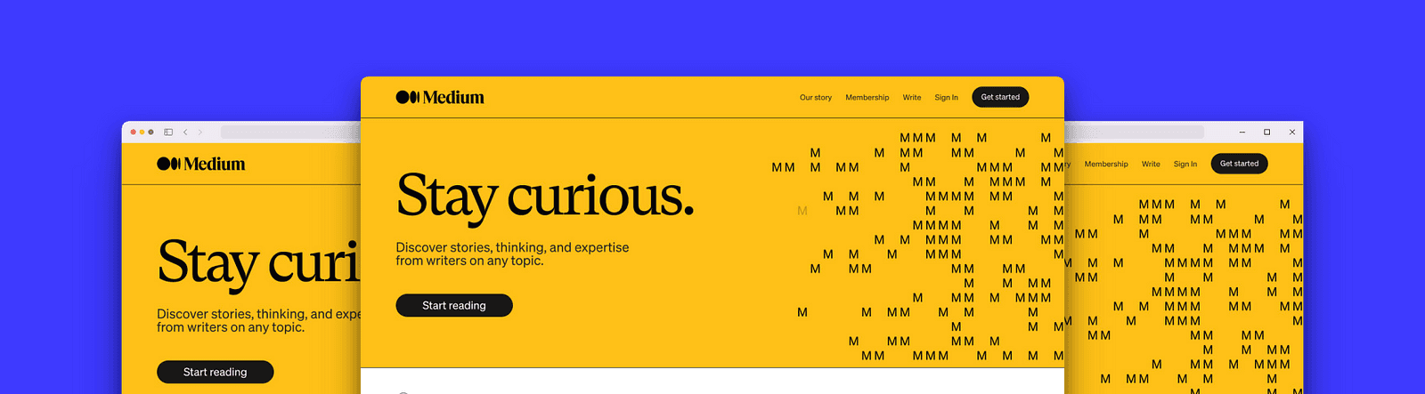 Browser frames: macOS, plain,&nbsp;Windows
