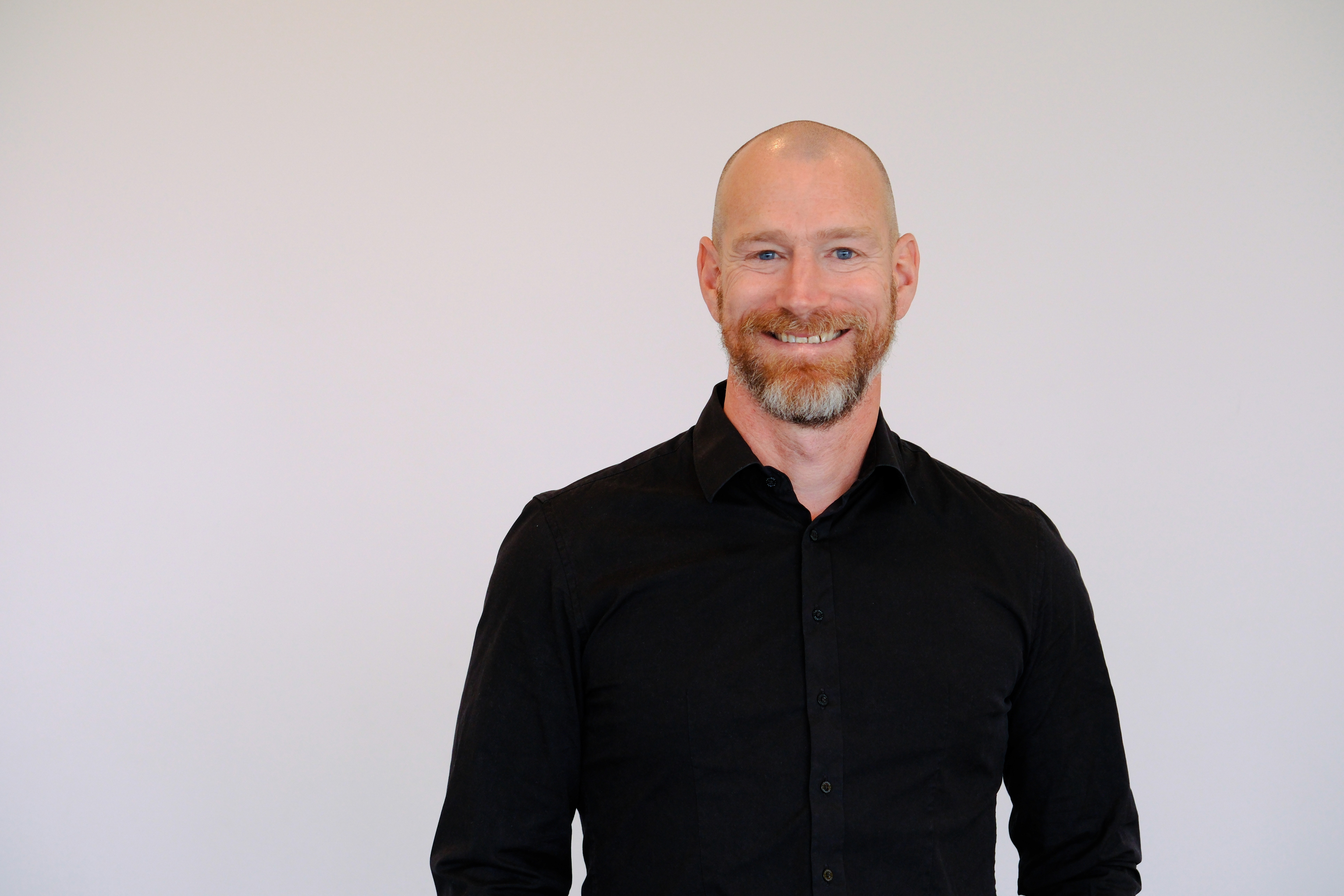 Image of Paul Wood