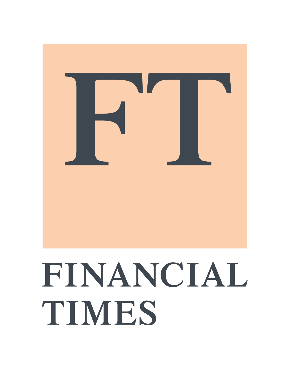 Financial Times Logo