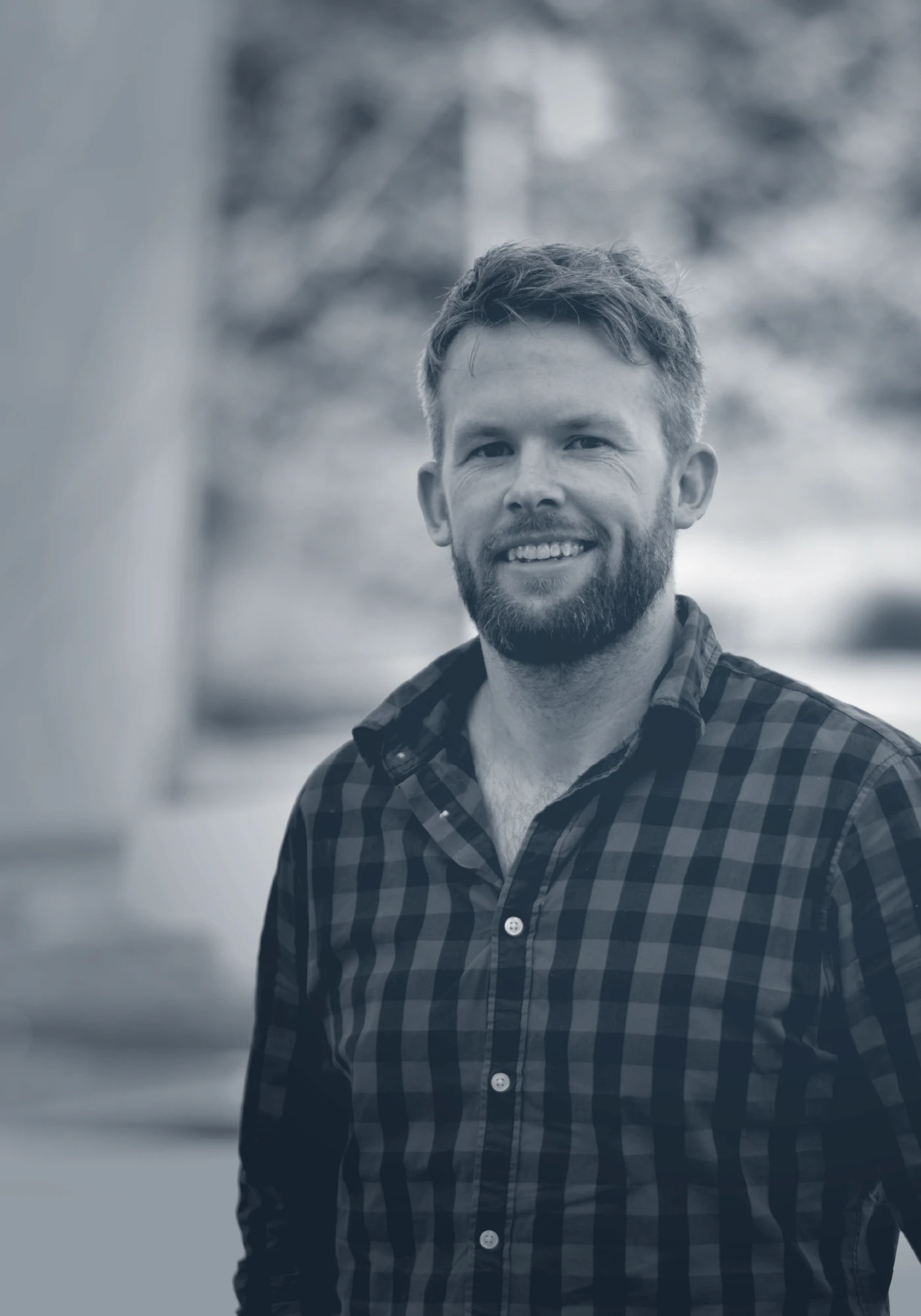 Keith Jewell Profile Image