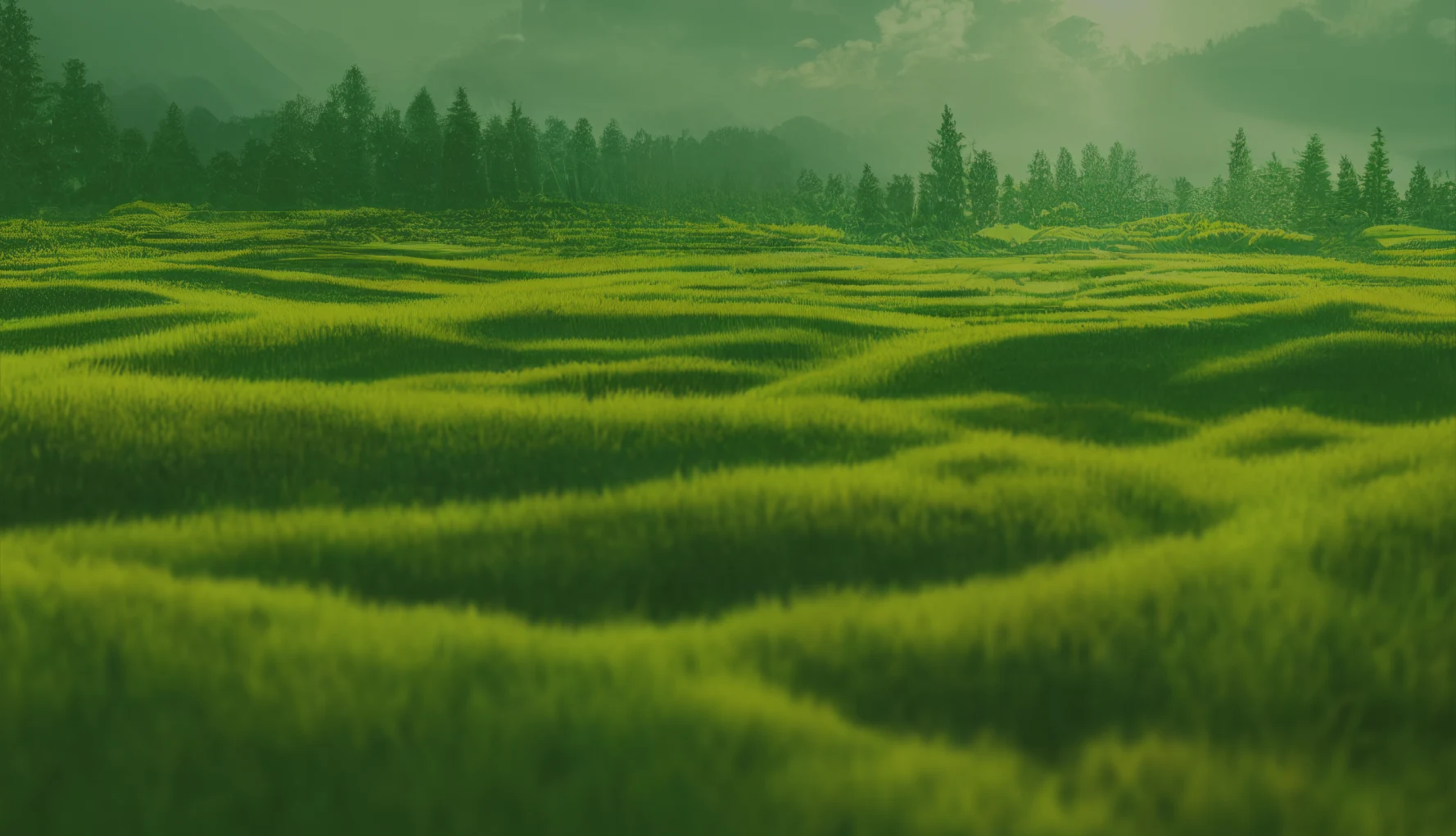 landscape background