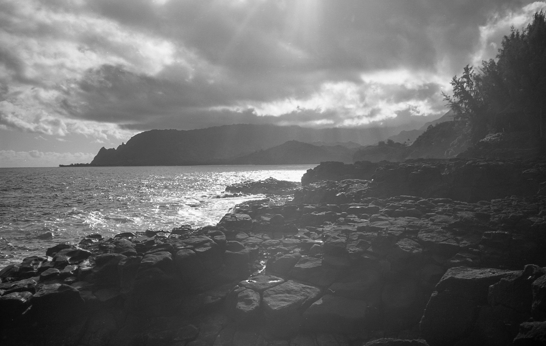 BW Kauai Ocean - Desktop UX Design Portfolio