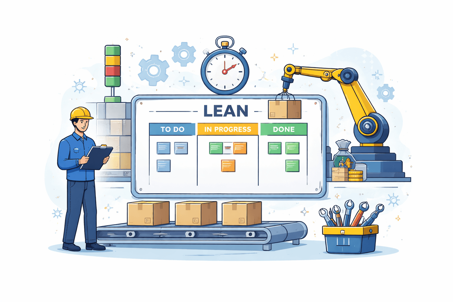 certificado ISO 9001 aplicado à Pradolux