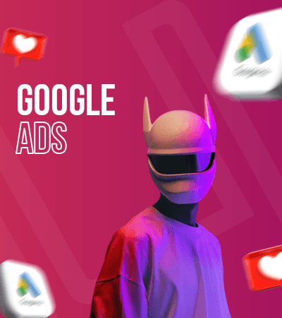 Google Ads - Embark Growth Marketing