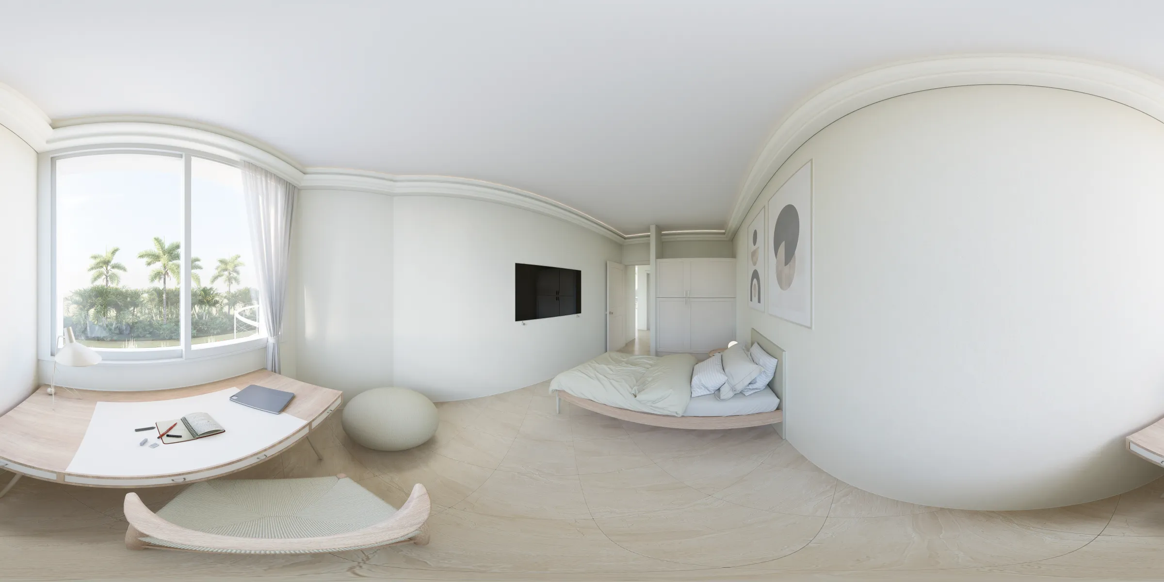 Proyecto de KSFO — galería